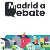 Telegram profile photo for MADRID A DEBATE