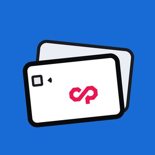 Telegram group profile photo for XCP Wallet