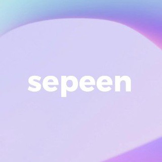 Telegram profile photo for sepeen|media