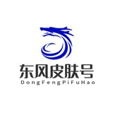 Telegram profile photo for 东风皮肤号