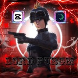 Telegram profile photo for LORD PUBGM