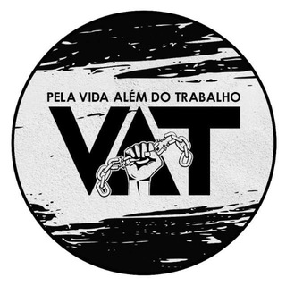 Telegram profile photo for 🚨 VAT - Vida Além do Trabalho 🚨