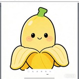 Telegram profile photo for 香蕉🍌(手抓数据号)