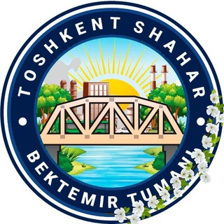 Telegram profile photo for Bektemir ziyosi🇺🇿
