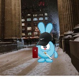 Telegram profile photo for City кроша