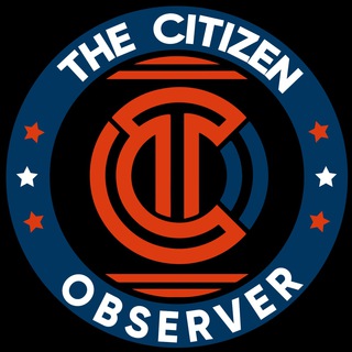 Telegram profile photo for THE CITIZEN OBSERVER