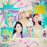 Telegram profile photo for DAISIES PORTFOLIO