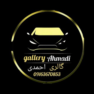 Telegram profile photo for 🤍 گالری بهمن احمدی🤍