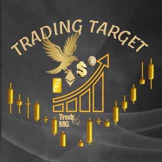Telegram profile photo for Trading Target