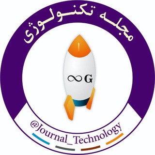 Telegram profile photo for مجله تکنولوژی