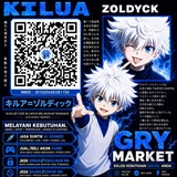 Telegram profile photo for INFORMATION | GRY MARKET