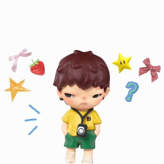 Telegram profile photo for tokkicart ˚ ༘ ೀ⋆。˚
