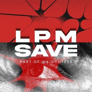 Telegram profile photo for LPM SAVEE