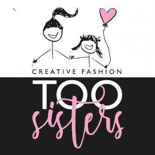 Telegram profile photo for TOO SISTERS FRIENDS