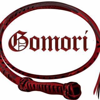 Telegram profile photo for BDSM девайсы от Gomori