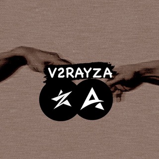 Telegram profile photo for V2rayza🔥