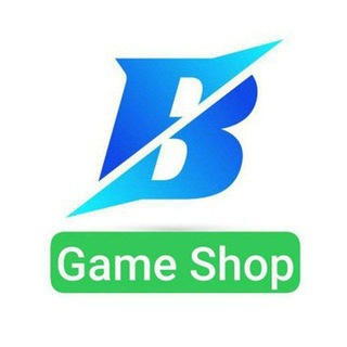 Telegram profile photo for B Shop Gaming