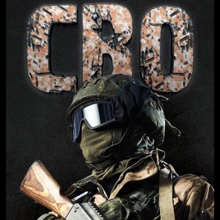 Telegram profile photo for «СВО» Военторг для СВОих