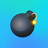 Telegram profile photo for канал тест