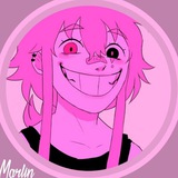 Telegram profile photo for ♡фейерверк разочарований♡