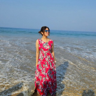 Telegram profile photo for Dr Monica Bedi