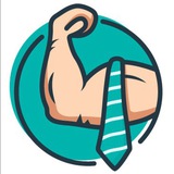 Telegram profile photo for Секрет успеха | бизнес советы