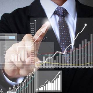 Telegram profile photo for Khanmarket | بازارهای مالی