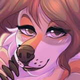 Telegram profile photo for KinkyPinky Alerts