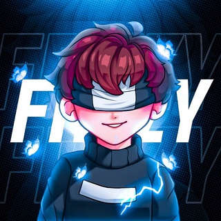 Telegram profile photo for Frezy Gaming™
