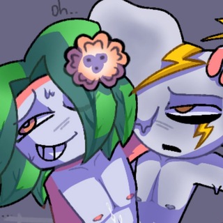 Telegram profile photo for Ксаня кофеглот фуллы 🔞
