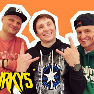 Telegram profile photo for NRKYS