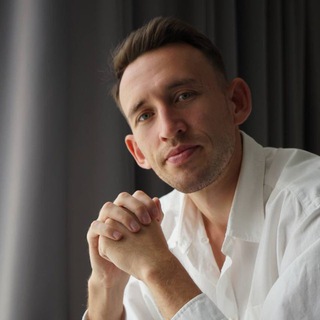 Telegram profile photo for Роман Рогожников