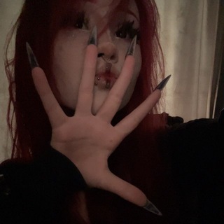 Telegram profile photo for 21’delins