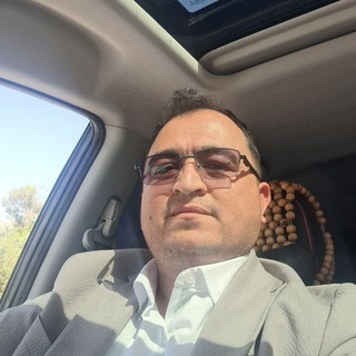 Telegram profile photo for LEVEL LAW | Izzatulla Abdullayevich