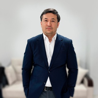 Telegram profile photo for Bahodir Ahmedov