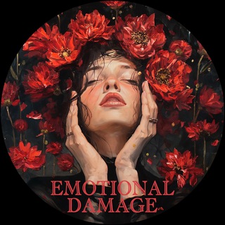 Telegram profile photo for Emotional Damage