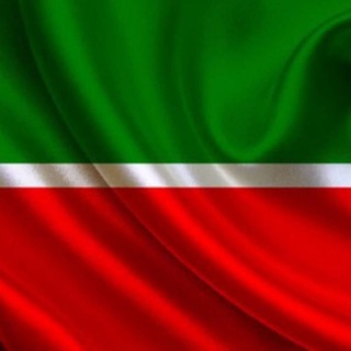 Telegram profile photo for ТАТАРСТАН