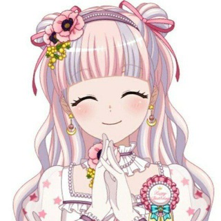 Telegram profile photo for ˚˳♡ ୨ medokach4n ( ¡¡ ) ^ω^