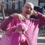 Telegram profile photo for Breaking Bad assurdo