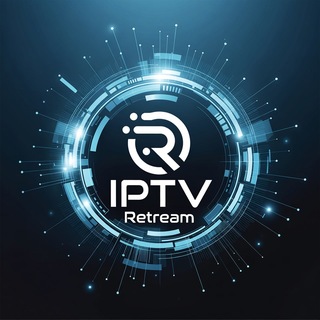 Telegram group profile photo for Iptv Restream and Reselling 🌎