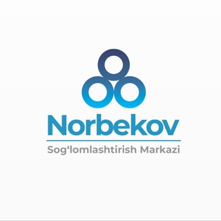 Telegram profile photo for Natijalar | Norbekov markazi