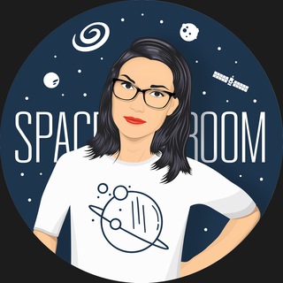 Telegram profile photo for Space Room 🎥 Видео