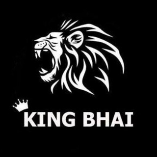 Telegram profile photo for KING_BHAI π
