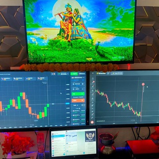 Telegram profile photo for Forex Trader's