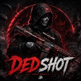 Telegram profile photo for DEDSHOT тот самый Роман