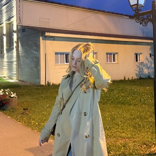 Telegram profile photo for кирюша я 🩷