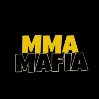 Telegram profile photo for MAFIA MMA