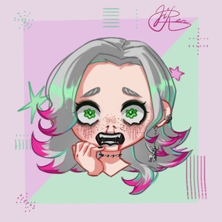 Telegram profile photo for Коричка чудить🍀✨