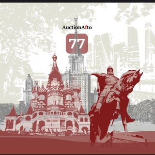 Telegram profile photo for Москва