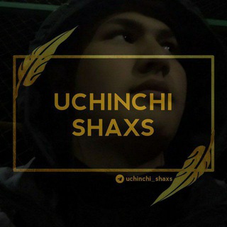 Telegram profile photo for Uchinchi Shaxs | Diyor's blog